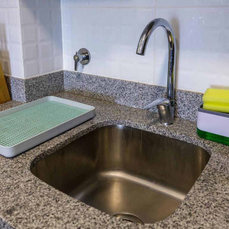 BSR Cozy Flat next to Av. Javier Prado w/ Pool&Gym - Apartment - 26