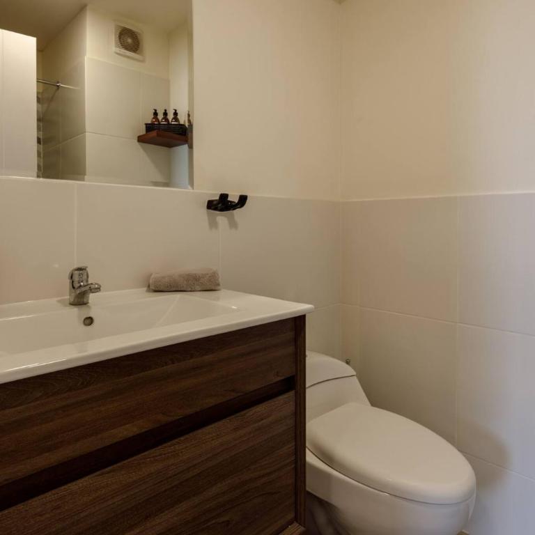 BSR Cozy Flat next to Av. Javier Prado w/ Pool&Gym - Apartment - 30