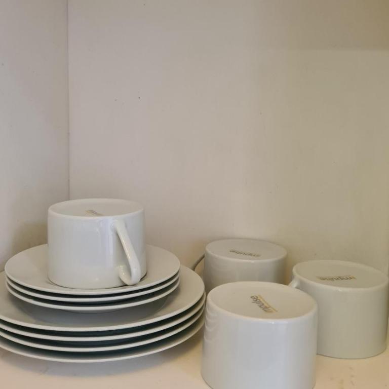 Tu Refugio Moderno en el Corazón de la Zona Sur - One-Bedroom Apartment - 13