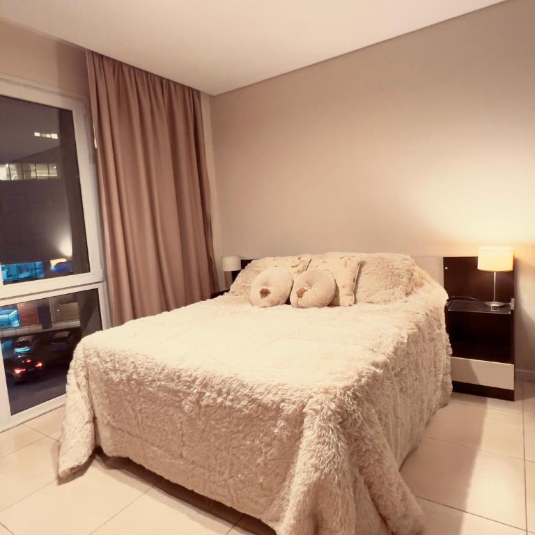 Condominio de la Bahia Nordelta Relax, Trabajo y Placer - Apartamento de 1 dormitorio - 3
