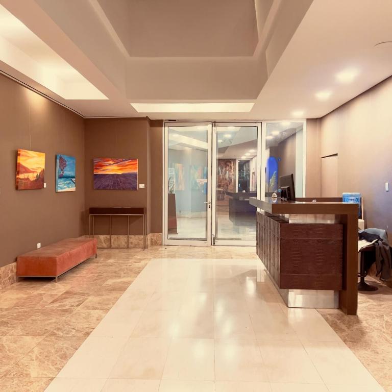 Condominio de la Bahia Nordelta Relax, Trabajo y Placer - Apartamento de 1 dormitorio - 9