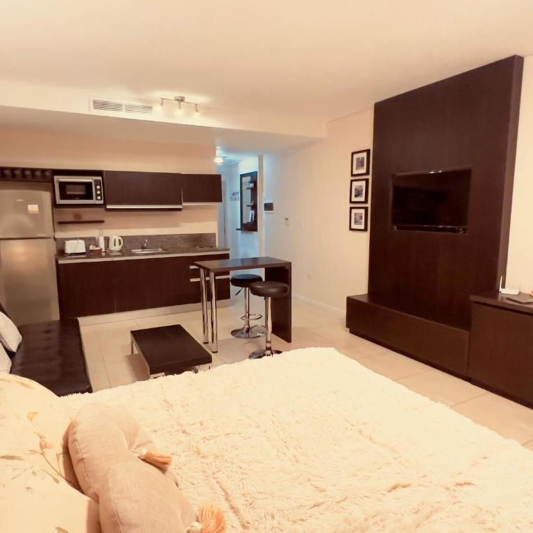Condominio de la Bahia Nordelta Relax, Trabajo y Placer - Apartamento de 1 dormitorio - 5