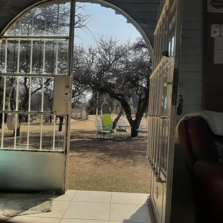 Casa La Linda - Habitación Doble - 3