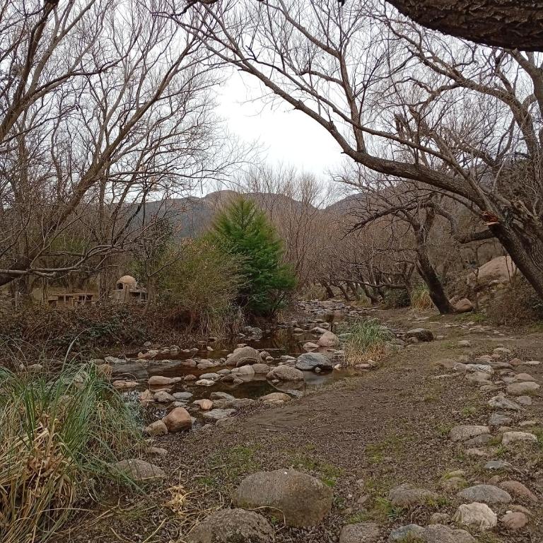 Casa La Linda - Habitación Doble - 4