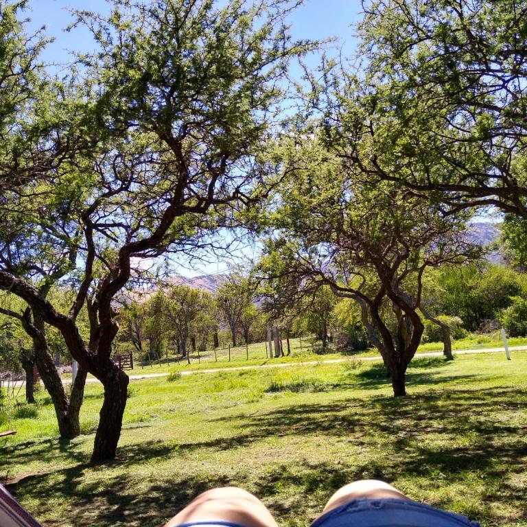 Casa La Linda - Habitación Doble - 6