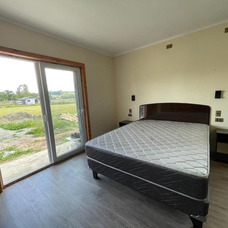 ApartHotel Cuatro Estaciones Frutillar Bajo - One-Bedroom Apartment - 30