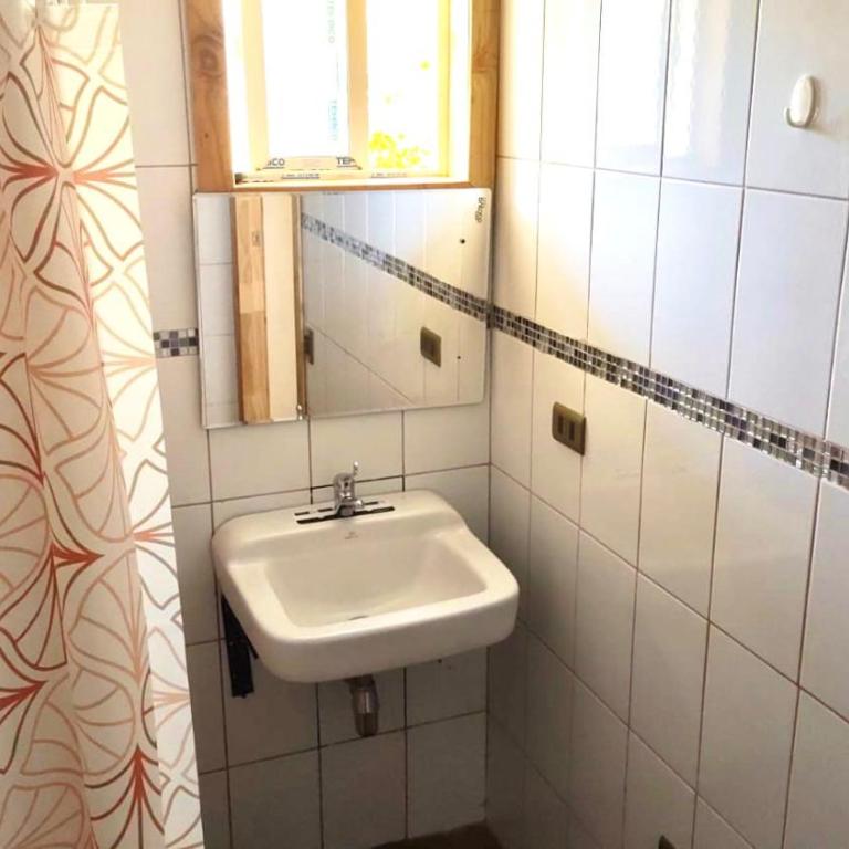 ApartHotel Cuatro Estaciones Frutillar Bajo - One-Bedroom Apartment - 31