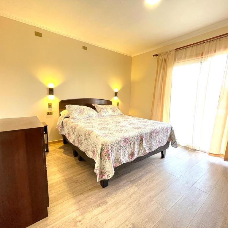 ApartHotel Cuatro Estaciones Frutillar Bajo - One-Bedroom Apartment - 21