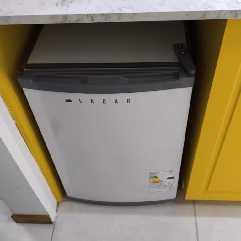 Departamento céntrico en Mendoza - Apartamento de 1 dormitorio - 4