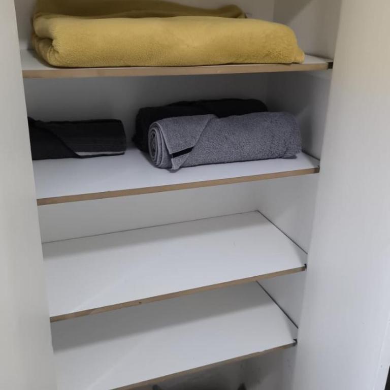 Departamento céntrico en Mendoza - Apartamento de 1 dormitorio - 6