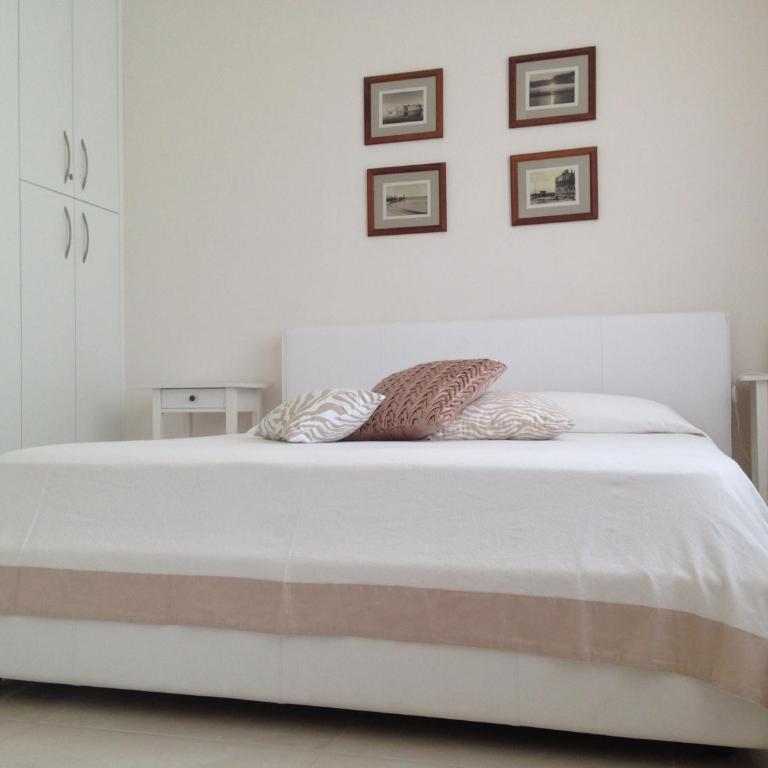 B&B La Suite Gallipoli - Camera Matrimoniale Deluxe - 6