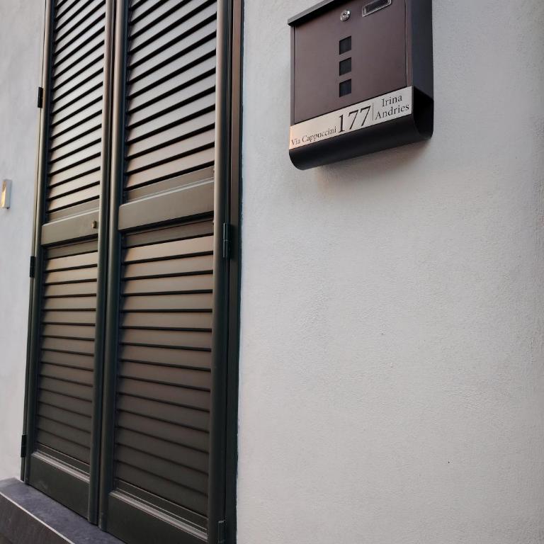 Cappuccetto Rosso Sweet Modern Suite Palermo - Two-Bedroom Apartment - 4