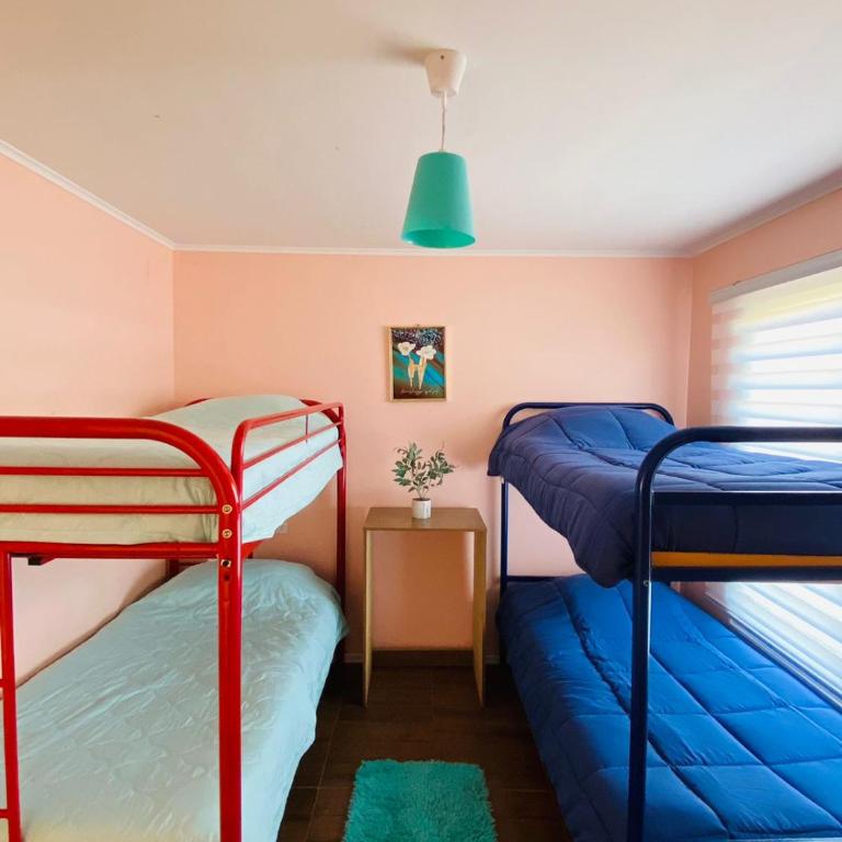 Propiedades Buda-Tongoy-Chile - Casa de 4 dormitorios - 15