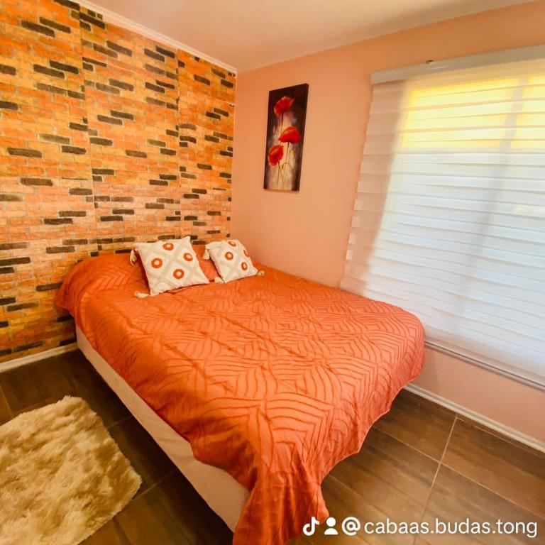 Propiedades Buda-Tongoy-Chile - Casa de 4 dormitorios - 16