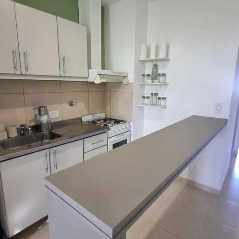 Departamento 45 - One-Bedroom Apartment - 1