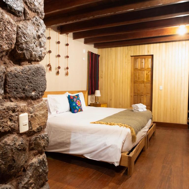 Casa Amará - Standard Family Room - 1
