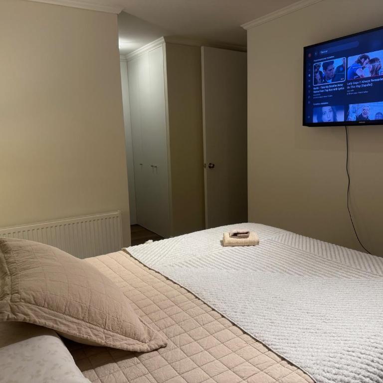 DPTO frente MALL-AEROPUERTO, CONCEPCION - One-Bedroom Apartment - 3