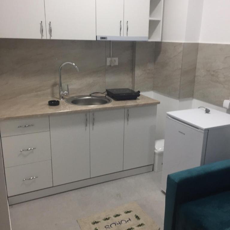 DZL - Apartman Nikol - Studio Apartman s Balkonom - 6