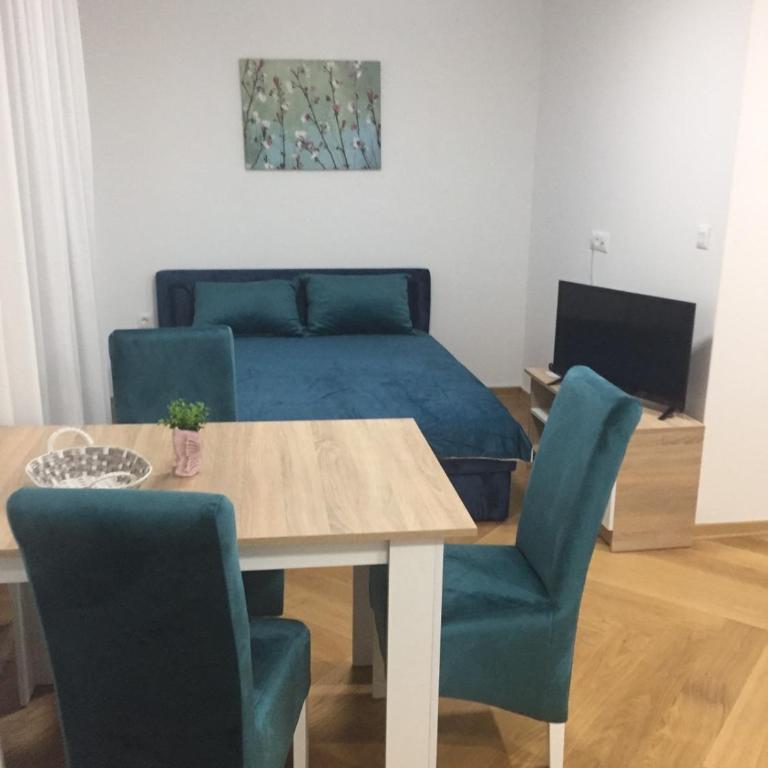 DZL - Apartman Nikol - Studio Apartman s Balkonom - 3
