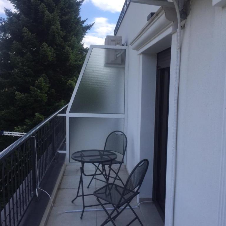 DZL - Apartman Nikol - Studio Apartman s Balkonom - 9