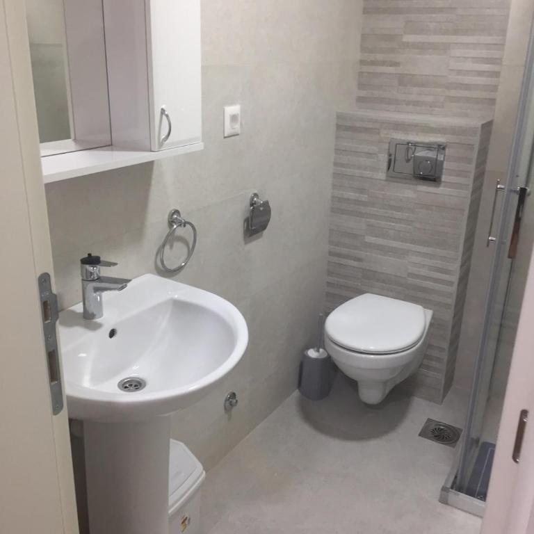 DZL - Apartman Nikol - Studio Apartman s Balkonom - 8