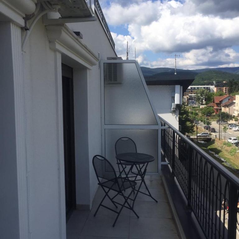 DZL - Apartman Nikol - Studio Apartman s Balkonom - 10