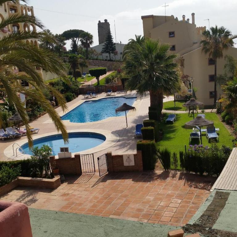 Torreoceano H4 - Apartamento con vistas al mar - 38