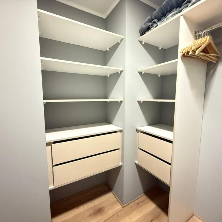 HOM I Nuevo y Acogedor Studio en Calle Marin Santiago - Estudio - 25