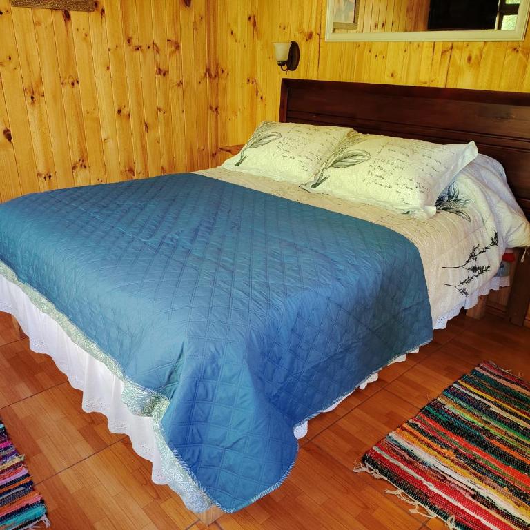 Cabañas y Hostal Karibe - One-Bedroom Apartment - 31