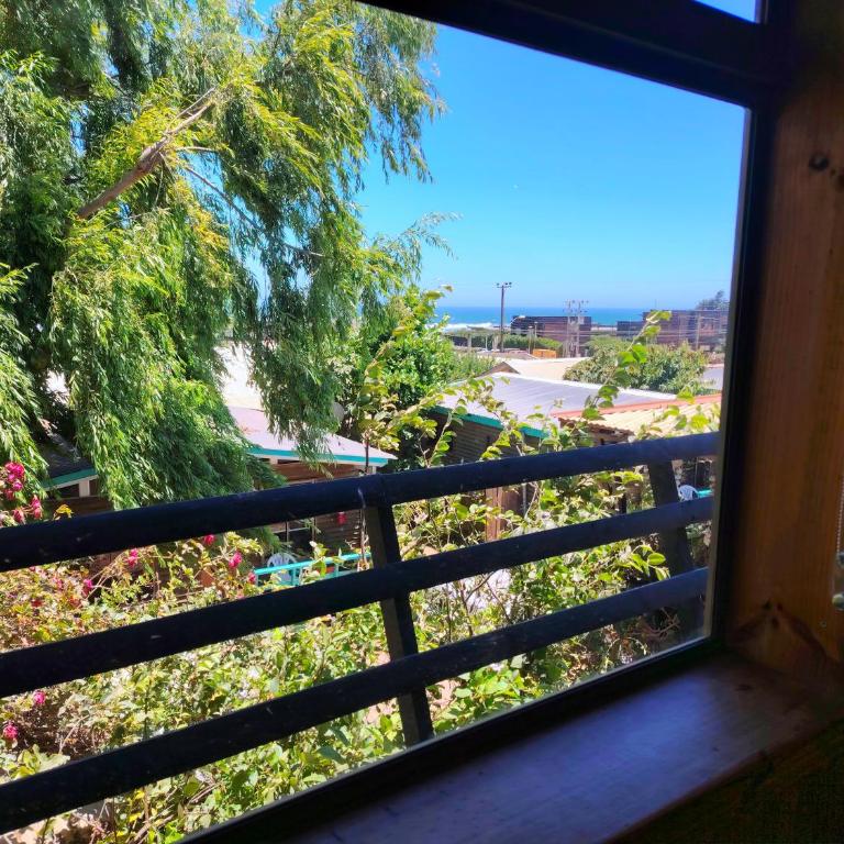 Cabañas y Hostal Karibe - One-Bedroom Apartment - 36
