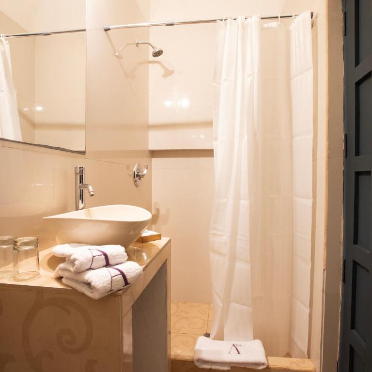 Casa Amará - Double or Twin Room - 3