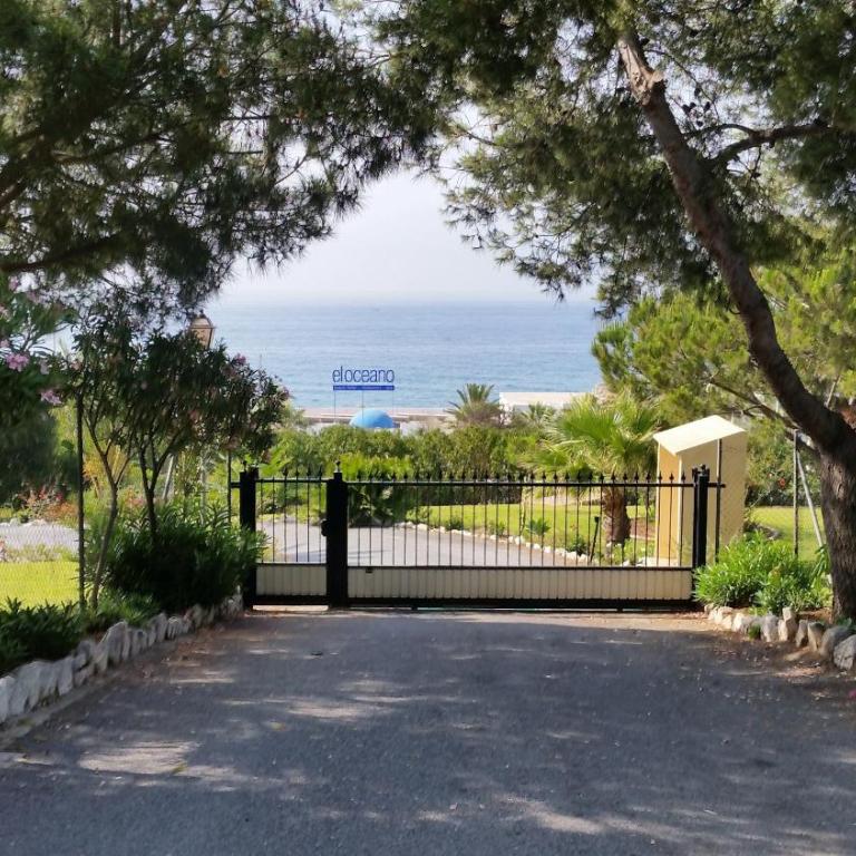Torreoceano H4 - Apartamento con vistas al mar - 56