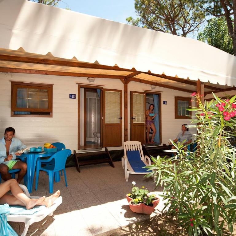 Camping Village Cavallino - Casa Mobile (2 adulti) - 2