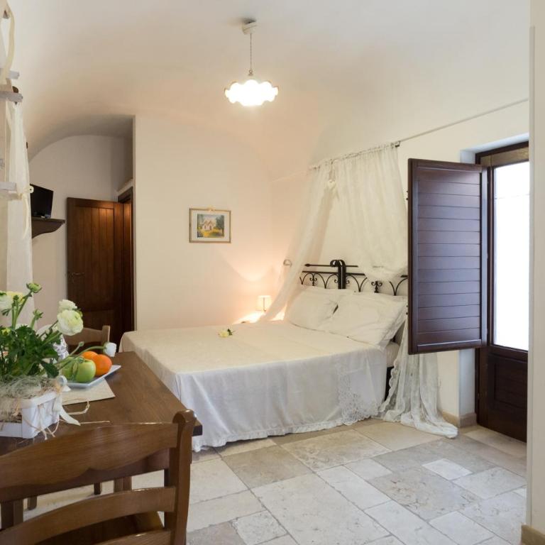 Trulli Family - Trulli&Cummerse - Monolocale - Cummersa (2 Adulti) - 2