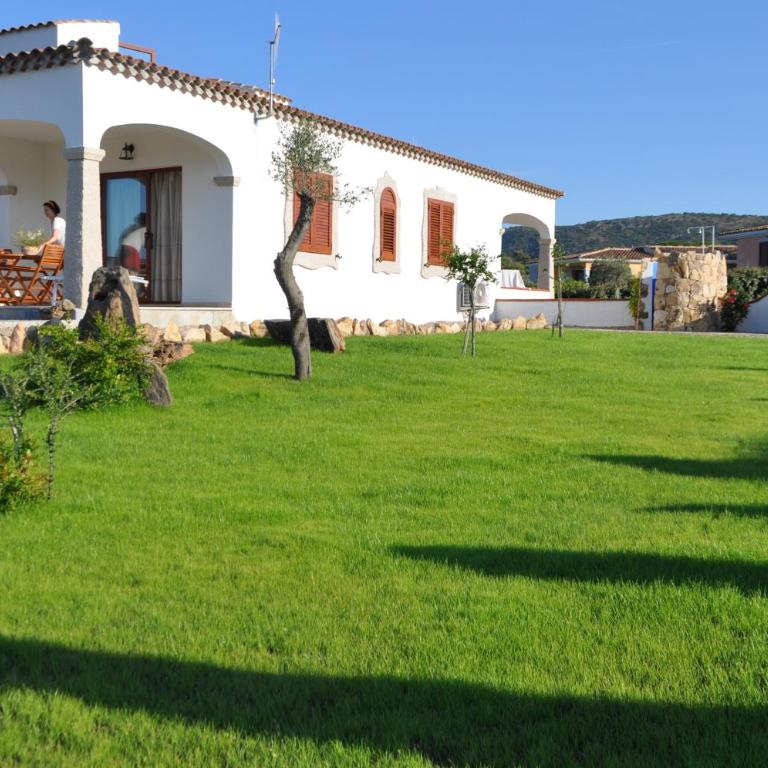 Appartamenti Sant'Anna - Appartamento con Vista Mare - 10