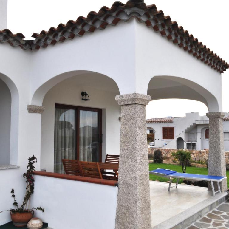 Appartamenti Sant'Anna - Appartamento con Vista Mare - 9