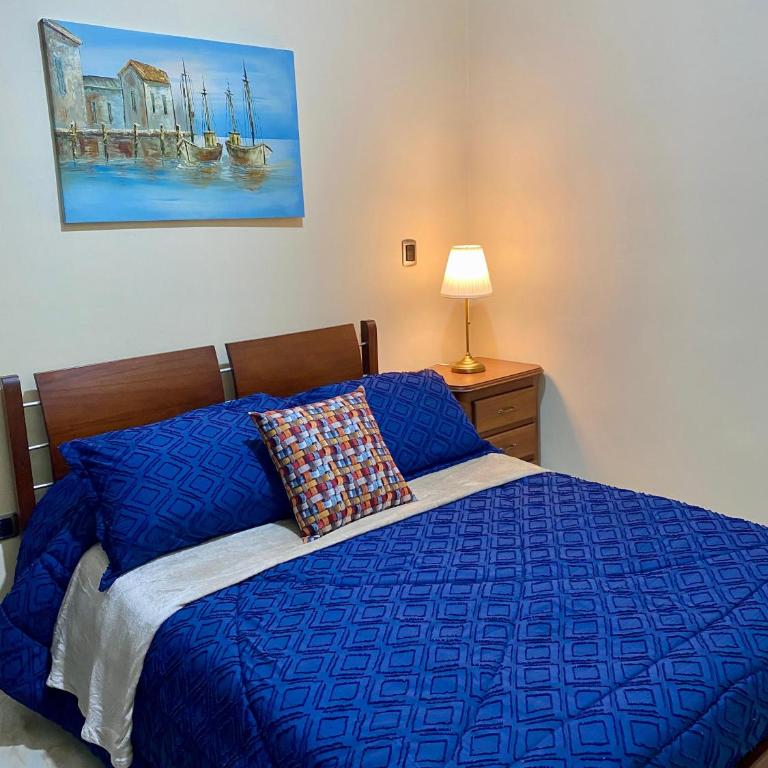 Apartamento Central Envigado - Two-Bedroom Apartment - 2