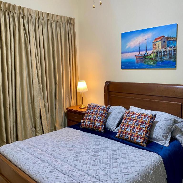 Apartamento Central Envigado - Two-Bedroom Apartment - 1