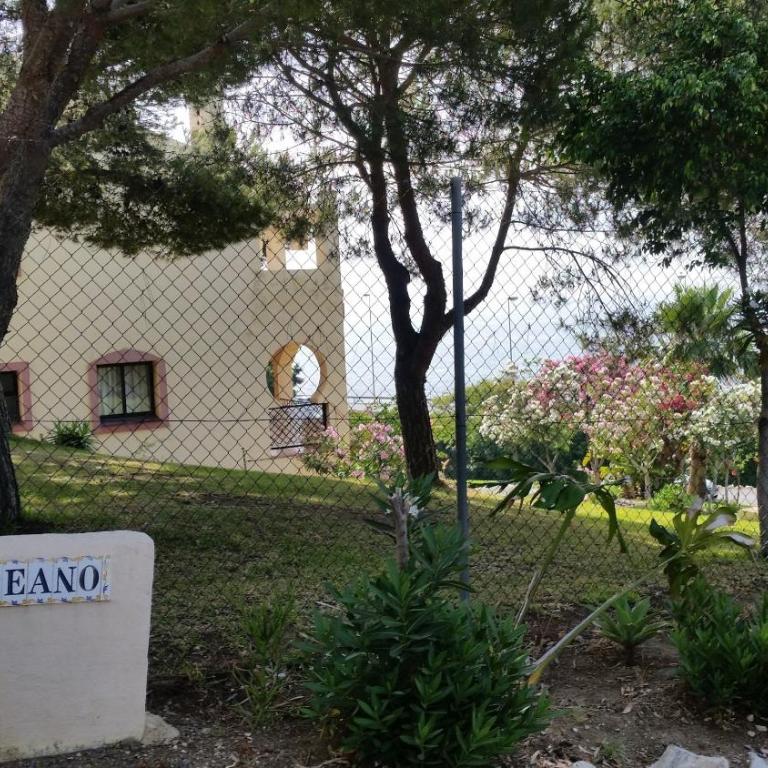 Torreoceano H4 - Apartamento con vistas al mar - 53