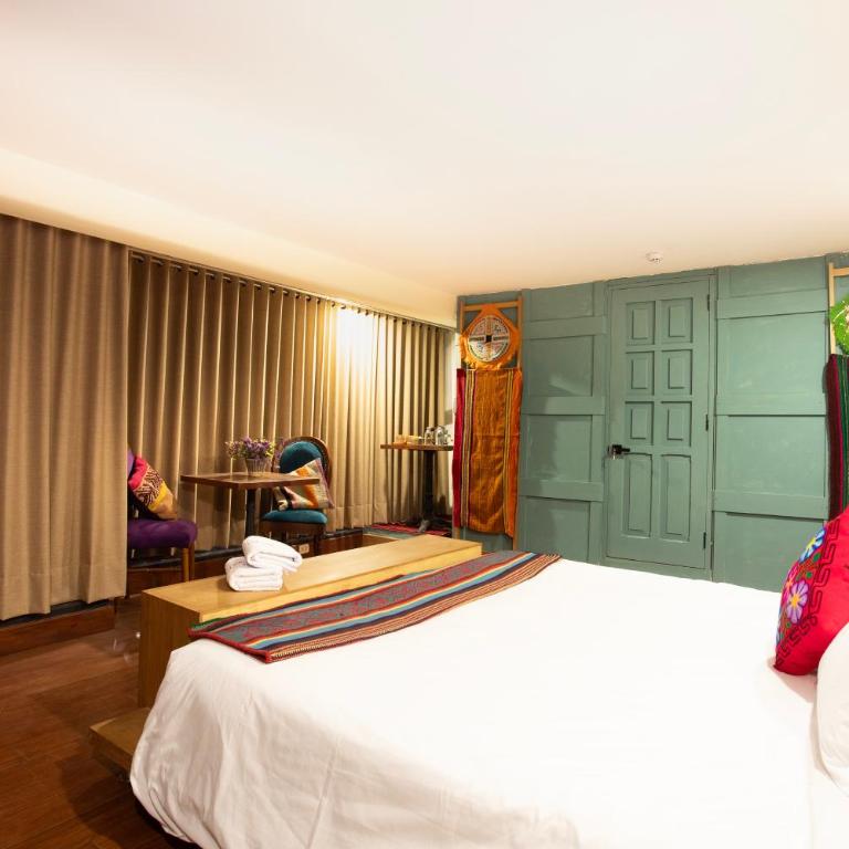 Casa Amará - Standard King Room - 4