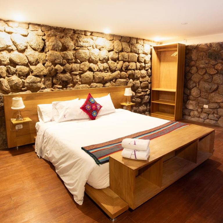 Casa Amará - Standard King Room - 1