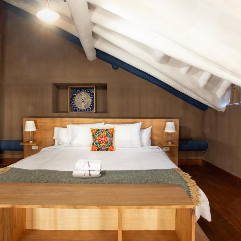 Casa Amará - King Suite - 3