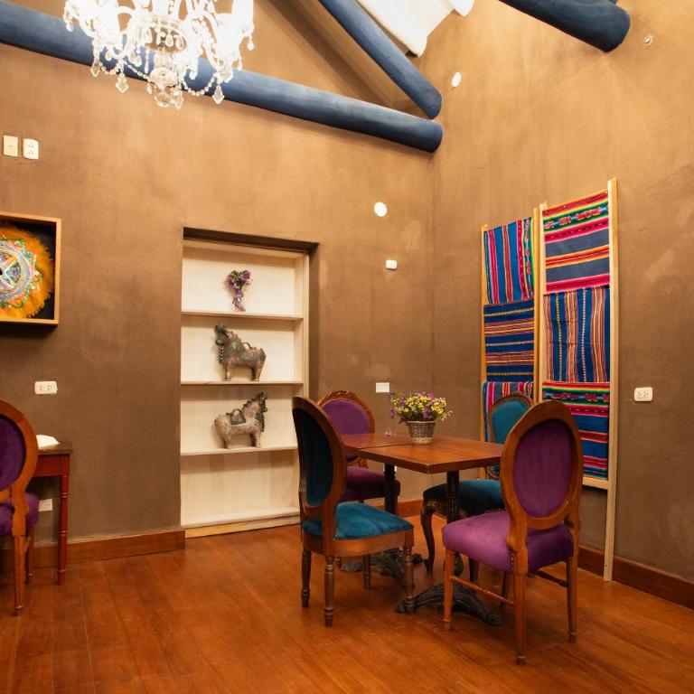 Casa Amará - Deluxe King Suite - 2