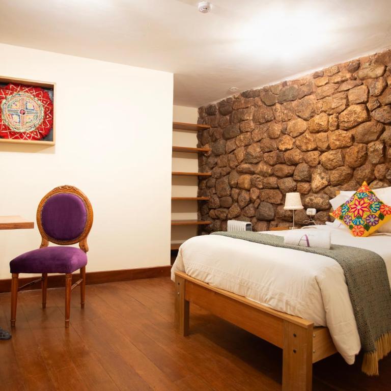 Casa Amará - Standard King Room - 5