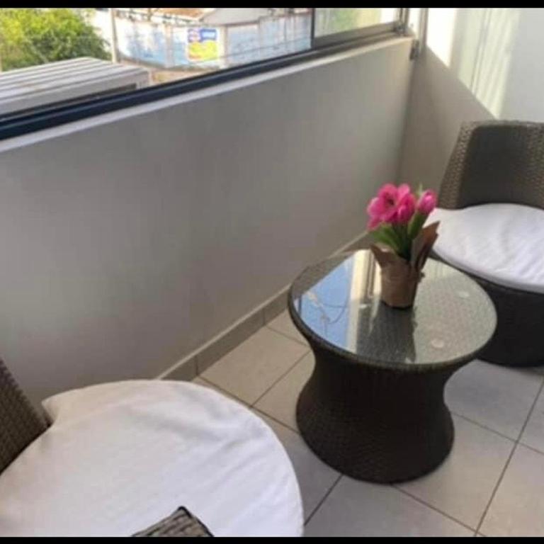 Air-conditioned apartment - One-Bedroom Apartment - 2