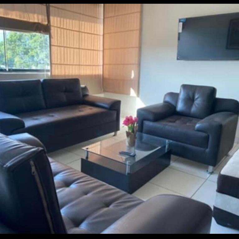 Air-conditioned apartment - One-Bedroom Apartment - 3