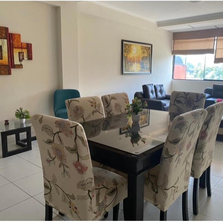 Air-conditioned apartment - One-Bedroom Apartment - 4