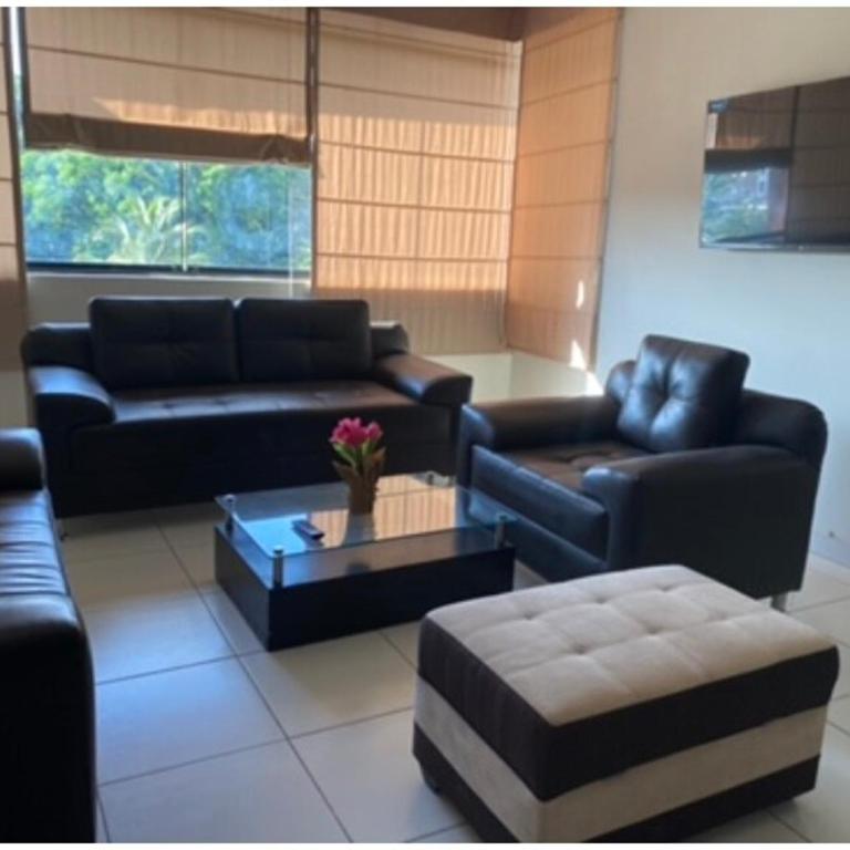 Air-conditioned apartment - One-Bedroom Apartment - 6