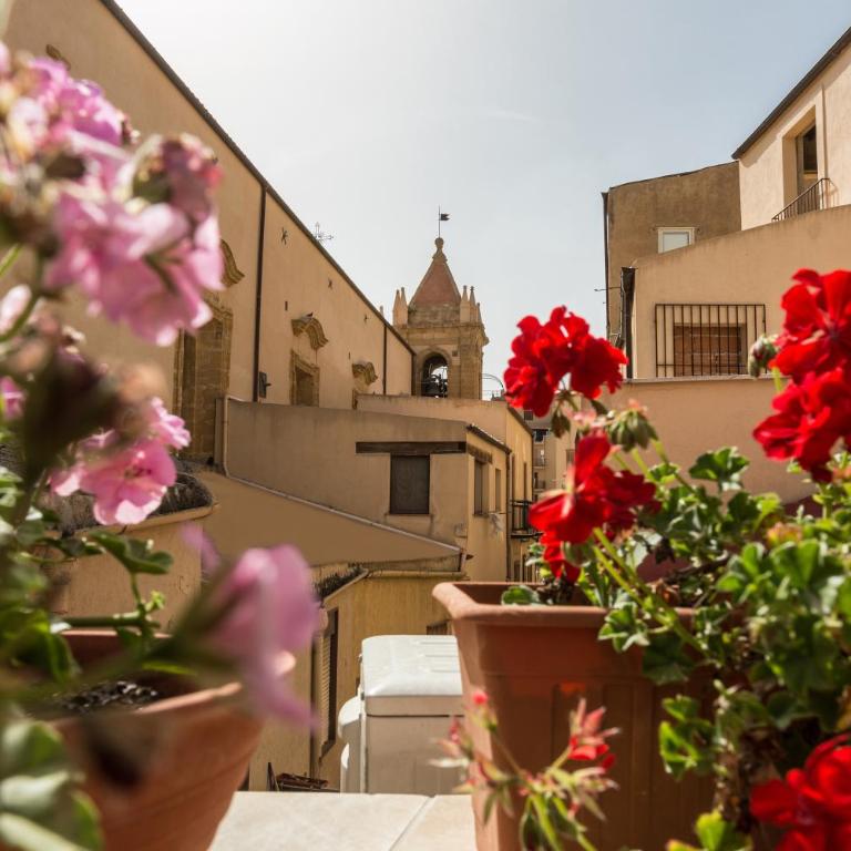 Le Maioliche - Camera Tripla con Balcone - 4
