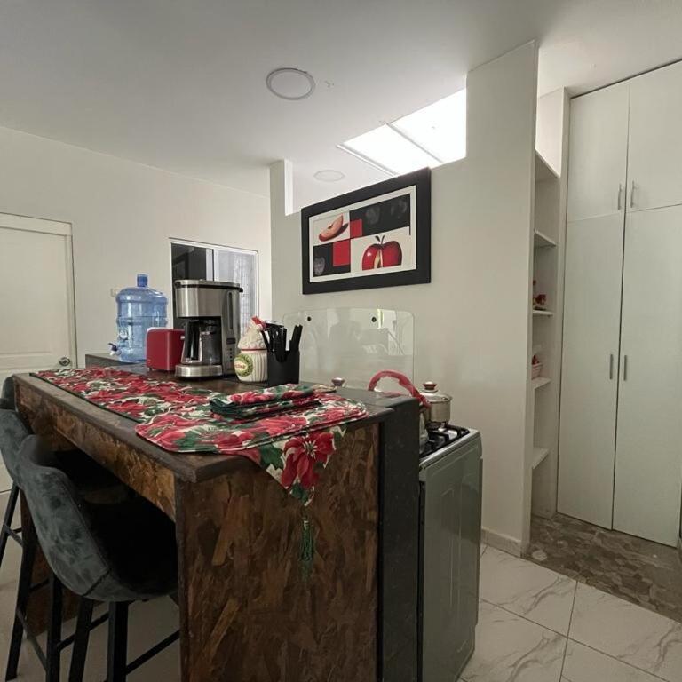 Cozy House in Tarapoto with Air Conditioning - Casa de 3 dormitorios - 9